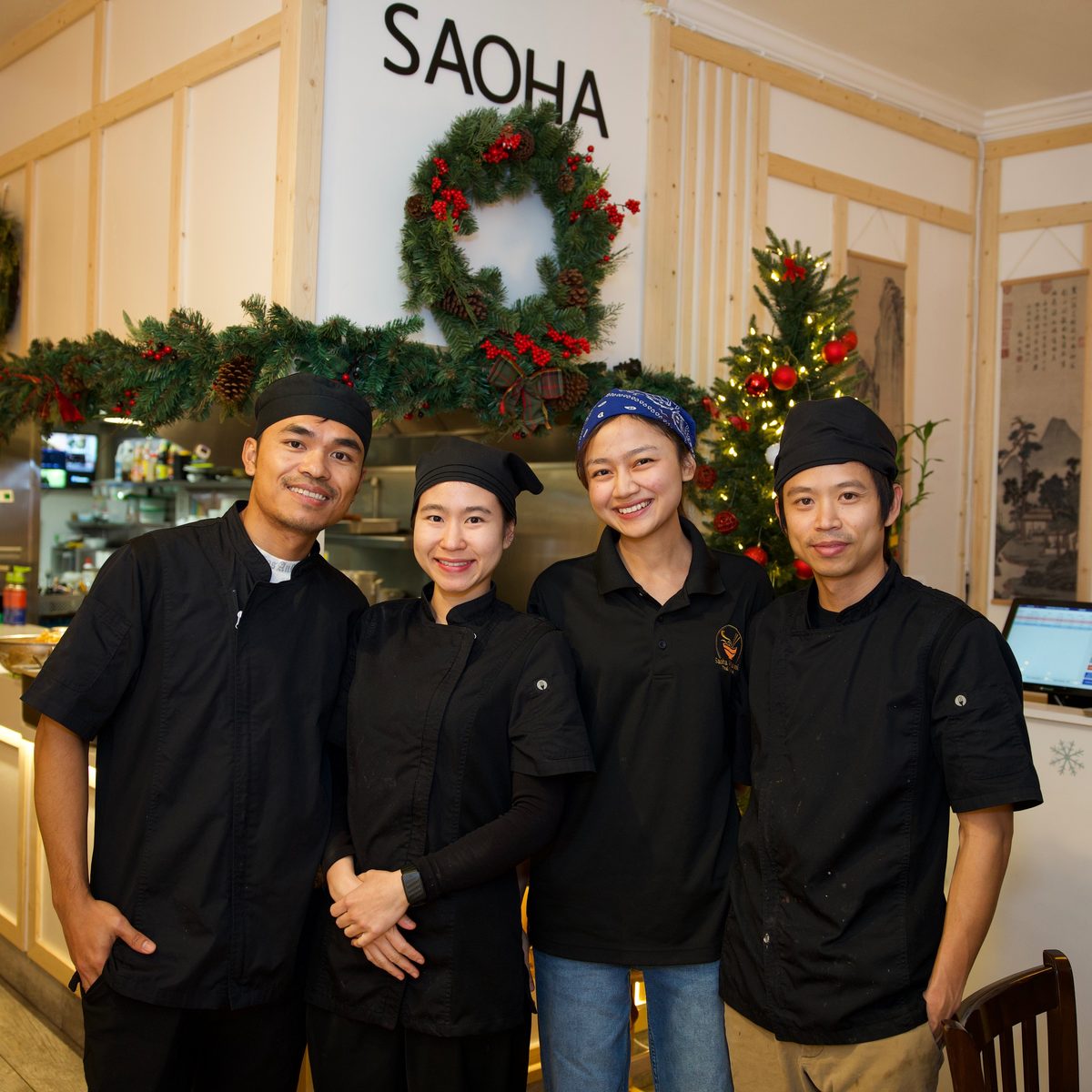 Visit SAOHA Today