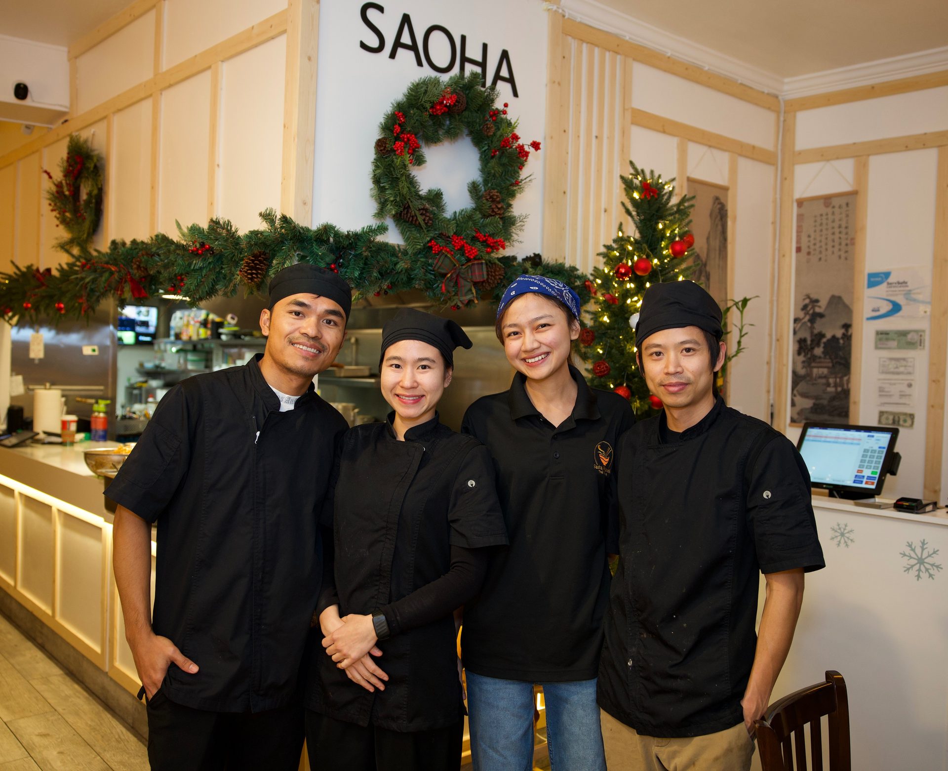Visit SAOHA Today