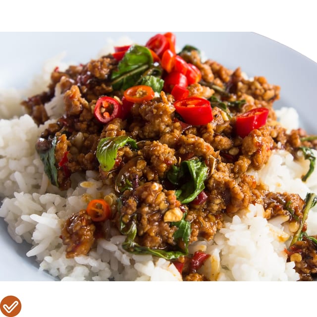 Pad Krapow