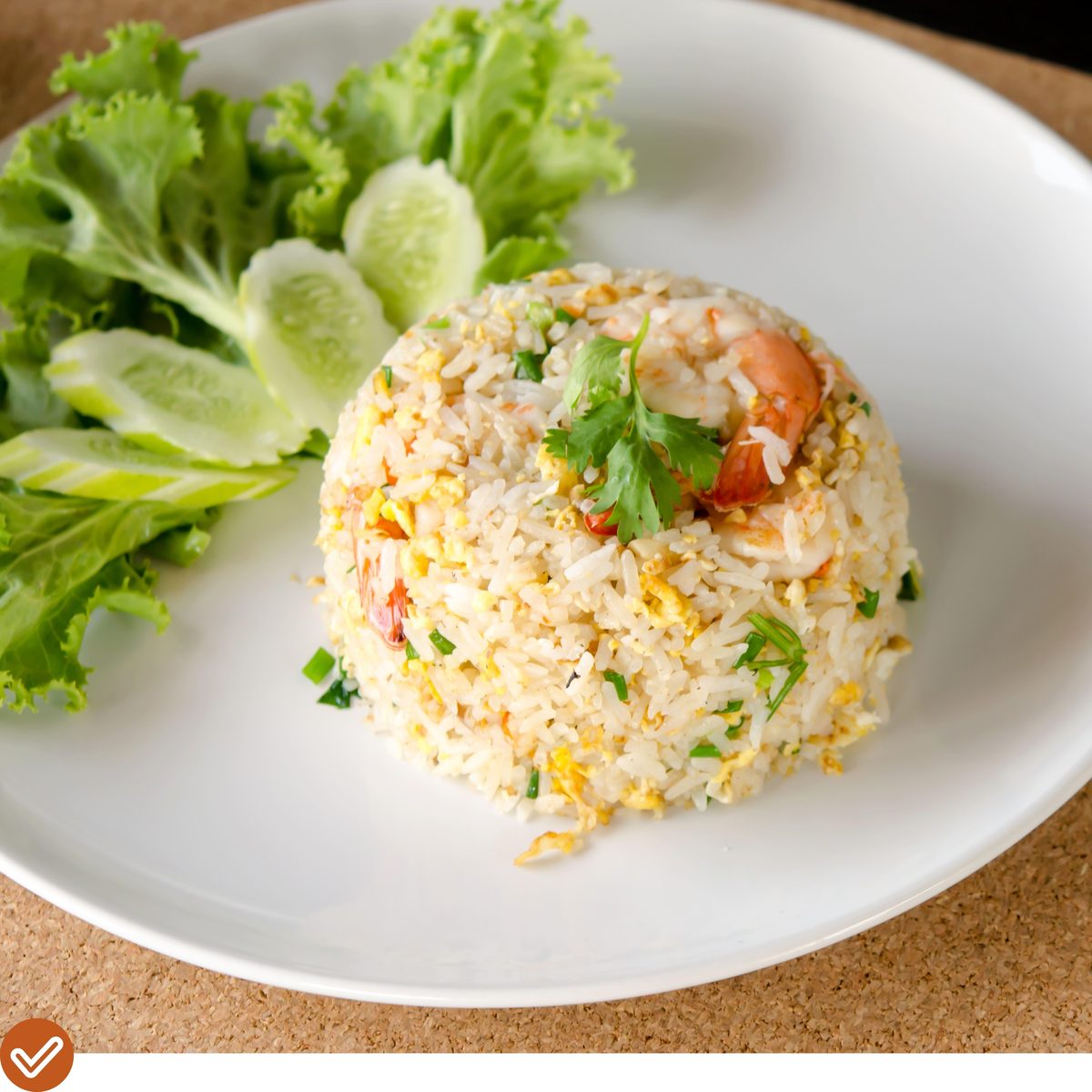 Fried Rice