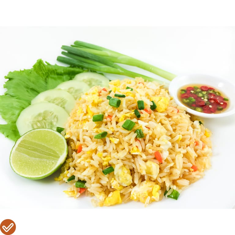 Savor Dinner with Thai Noodles