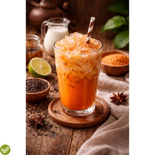 Thai Iced Tea