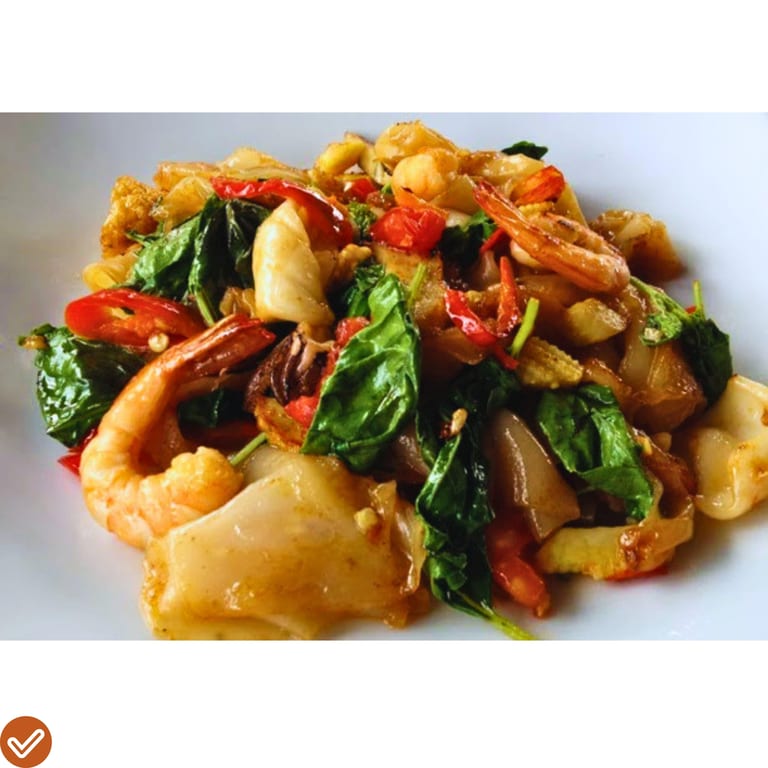 Savor Our Takeout Options