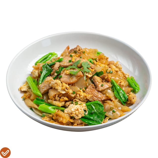 Pad See Ew