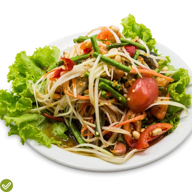 Papaya Salad